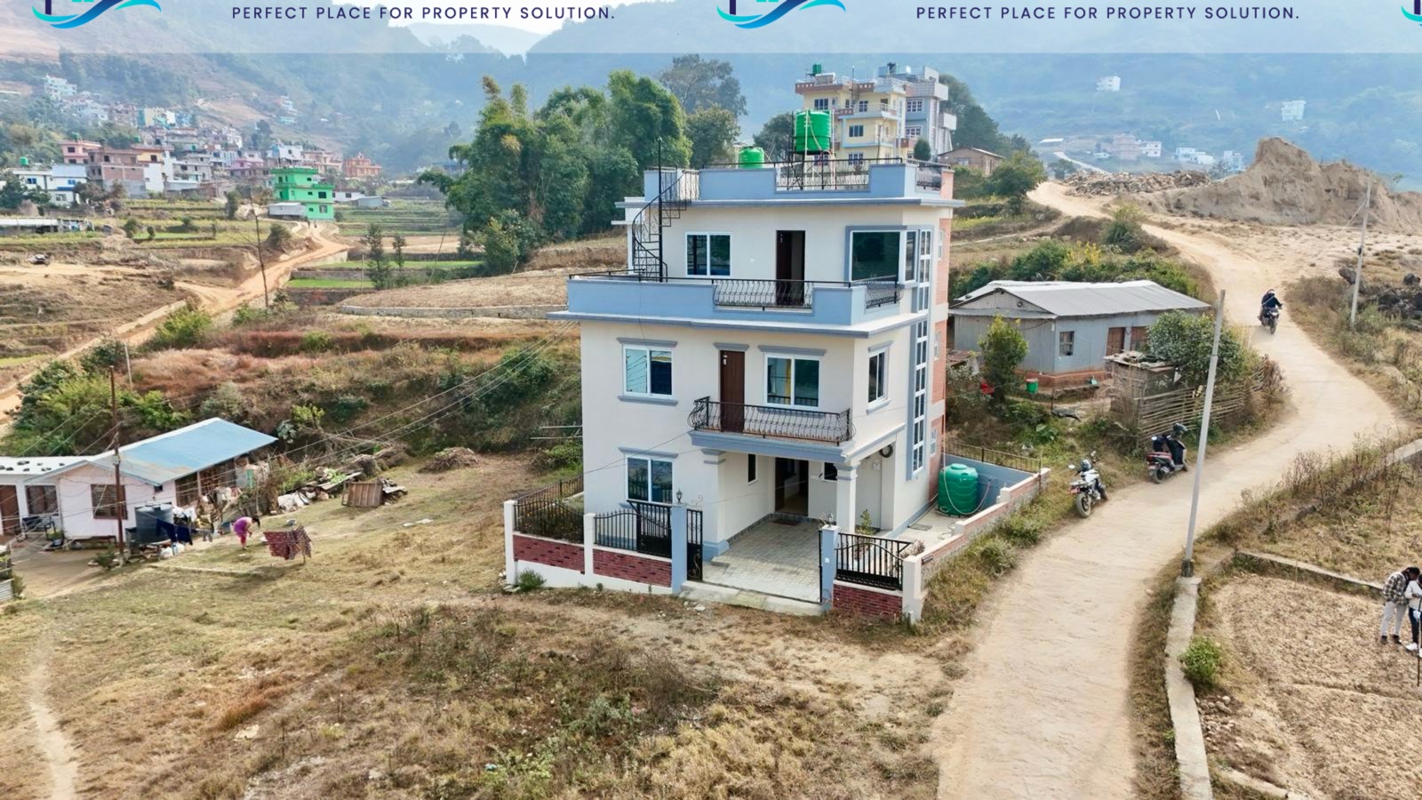 Picture of Godawari Municipality, Bagmati